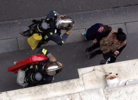 Lisa Anselmo My (Part-time) Paris Life