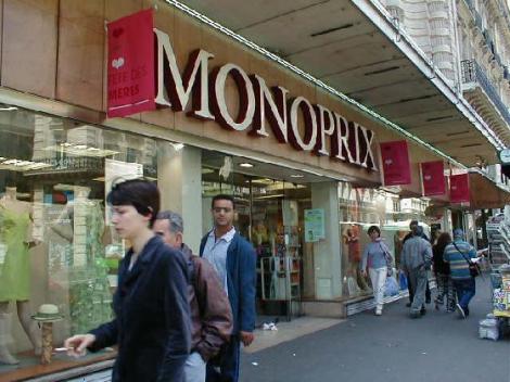 1289963-Monoprix-Paris
