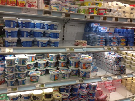 More butter because why not?