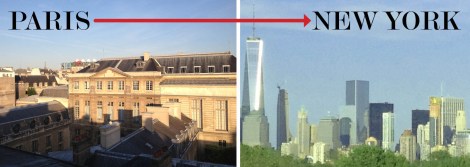 PARIS V NY MAIN ©LISA ANSELMO