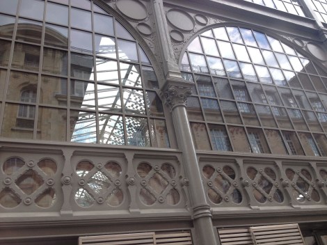 Carreau du Temple My Parttime Paris Life