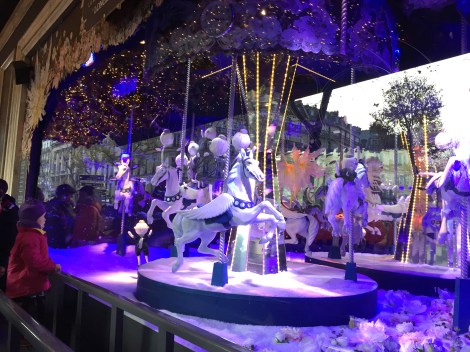 Windows, Printemps. ©Lisa Anselmo