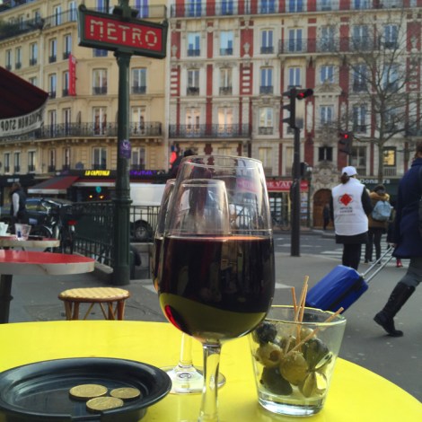 ©Lisa Anselmo--My (Part-time) Paris Life