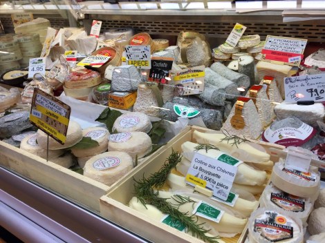 ©Lisa Anselmo (Author) My (Part-time) Paris Life