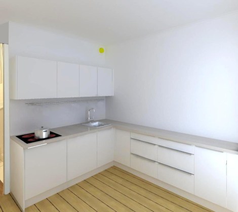 Lisa Anselmo My (Part-Time) Paris Life