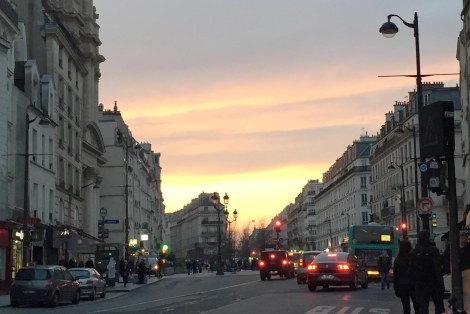 ©Lisa Anselmo--My (Part-time) Paris Life