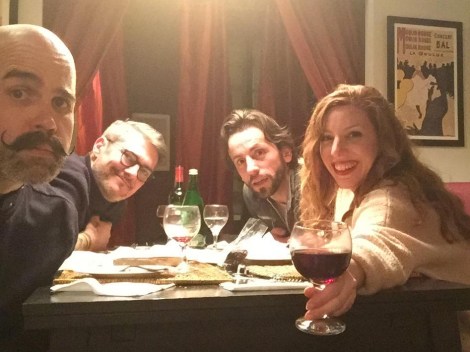 ©Lisa Anselmo--My (Part-time) Paris Life