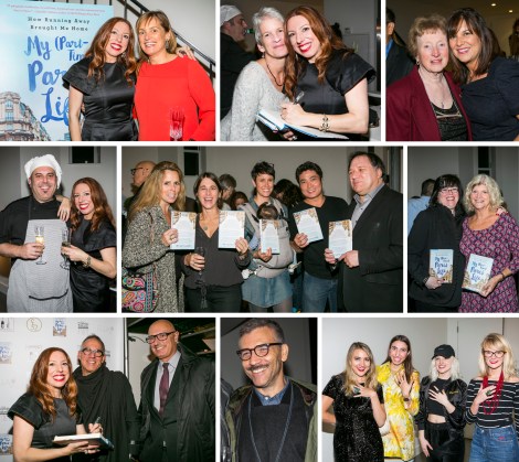 All photos: ©2016 Stephanie Badini